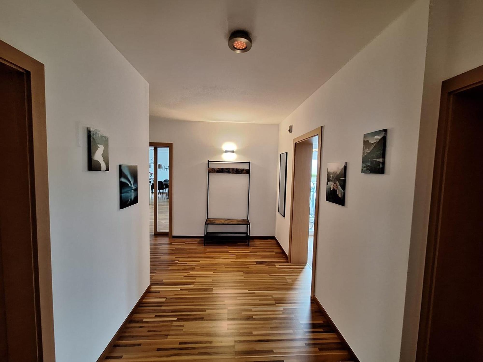 Fewo Ruhepo Großmehring Exteriér fotografie
