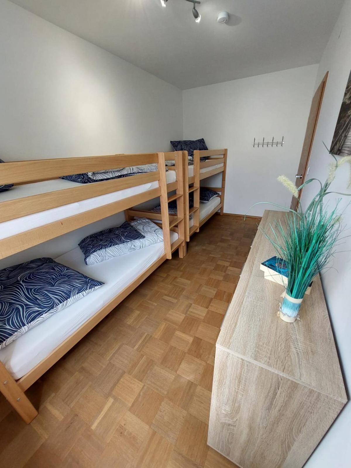 Fewo Ruhepo Großmehring Exteriér fotografie