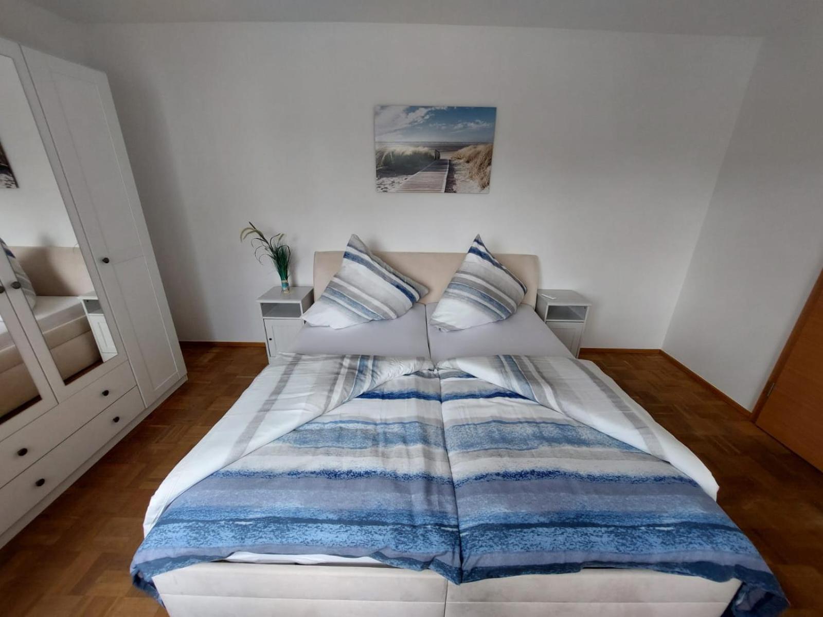 Fewo Ruhepo Großmehring Exteriér fotografie