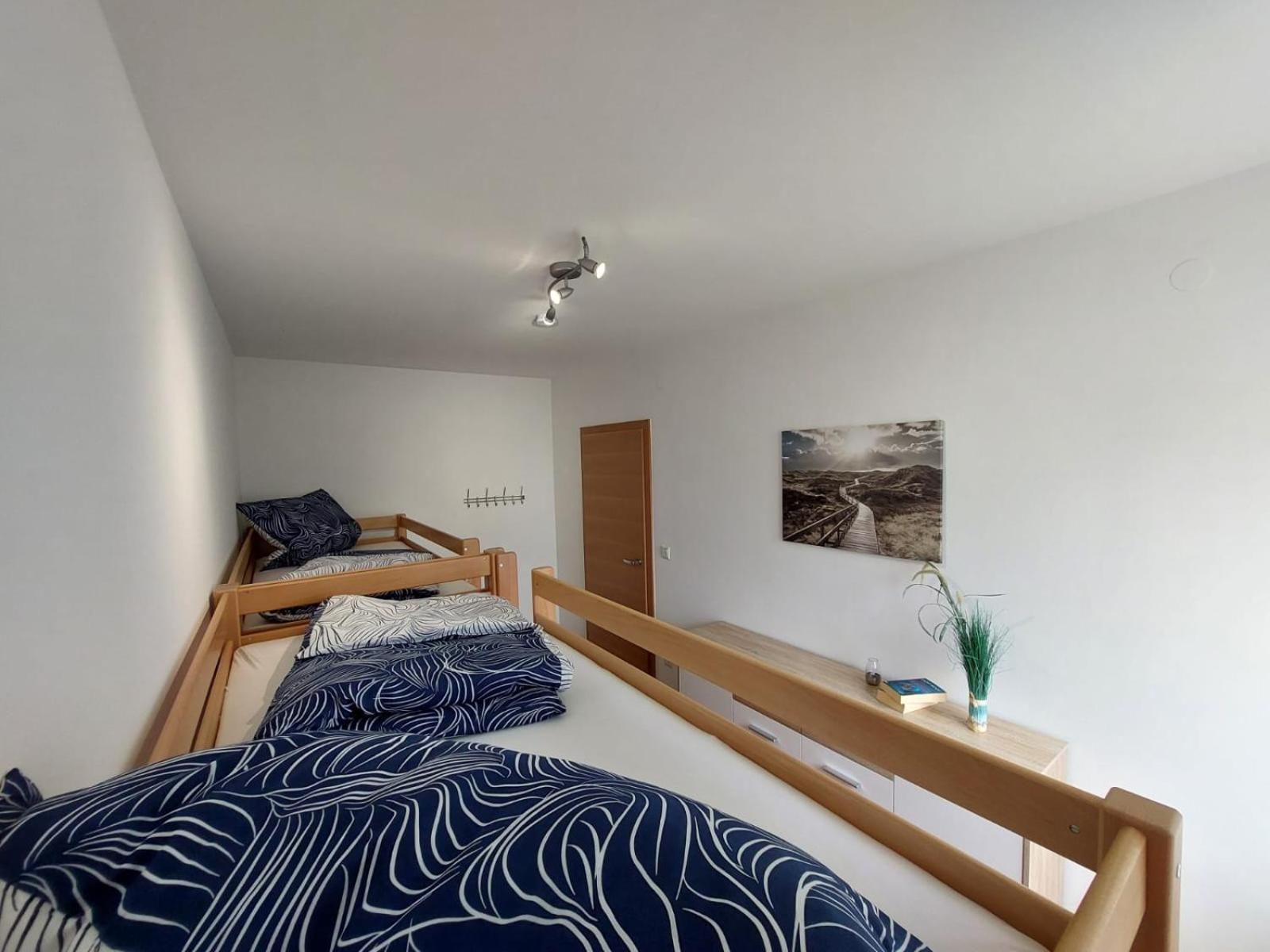 Fewo Ruhepo Großmehring Exteriér fotografie
